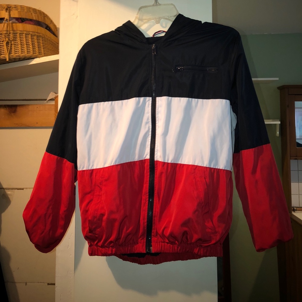 Brandy Jacket